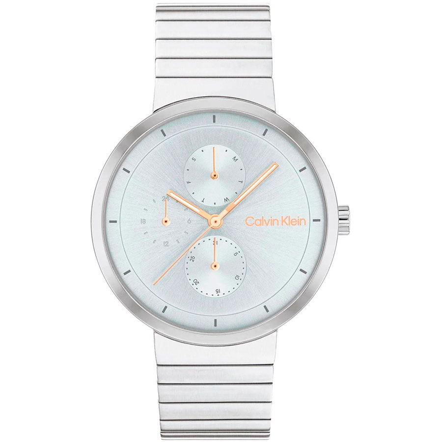 Часы Calvin Klein Multifunction 25100032